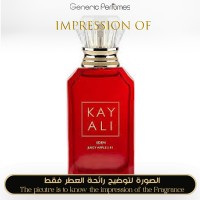 Kayali - Eden Juicy Apple 01 for Unisex A+ Kayali - Eden Juicy Apple 01 for Unisex A+