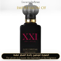 Clive Christian - XXI Art Deco Vanilla Orchid for Women - A+ Clive Christian - XXI Art Deco Vanilla Orchid for Women - A+