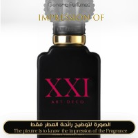 Clive Christian - XXI Art Deco Vanilla Orchid for Women - A+ Clive Christian - XXI Art Deco Vanilla Orchid for Women - A+