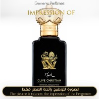 Clive Christian - X Myrrh for Unisex - A+ Clive Christian - X Myrrh for Unisex - A+