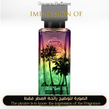 Inspired Al-Jazeera Perfumes - Los Angeles for Unisex A++ Inspired Al-Jazeera Perfumes - Los Angeles for Unisex A++