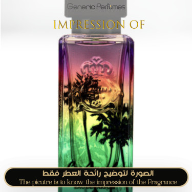 Inspired Al-Jazeera Perfumes - Los Angeles for Unisex A++ Inspired Al-Jazeera Perfumes - Los Angeles for Unisex A++