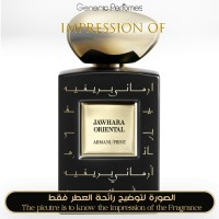 Giorgio Armani - Jahwara Oriental for Unisex Giorgio Armani - Jahwara Oriental for Unisex