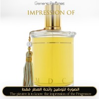 MDCI Parfums - La Belle Helene for Unisex - A++ MDCI Parfums - La Belle Helene for Unisex - A++