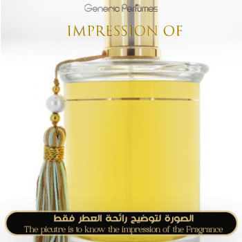Inspired MDCI Parfums - La Belle Helene for Unisex - A++