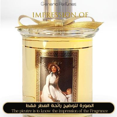 MDCI Parfums - L Aimee for Women A+