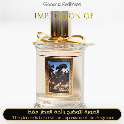 MDCI Parfums - La Surprise for Women A+