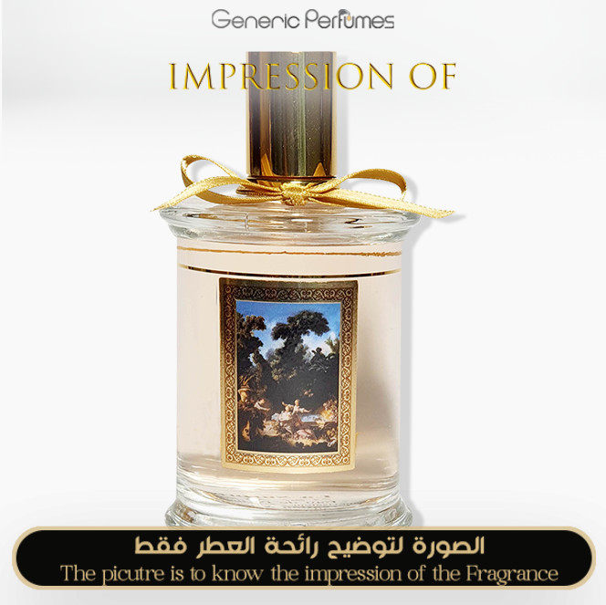 MDCI Parfums - La Surprise for Women A+
