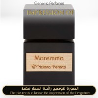 Tiziana Terenzi - Maremma for Unisex A+ Tiziana Terenzi - Maremma for Unisex A+