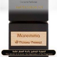 Tiziana Terenzi - Maremma for Unisex A+ Tiziana Terenzi - Maremma for Unisex A+