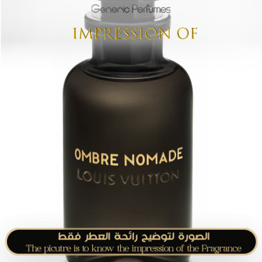 Louis Vuitton - Ombre Nomade for Unisex - A++