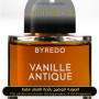 Inspired Vanille Antiqu for Unisex - A+