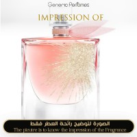 Lancome - Oui La Vie est Belle for Women - A+ Lancome - Oui La Vie est Belle for Women - A+