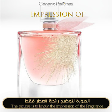 Inspired Lancome - Oui La Vie est Belle for Women - A+ Inspired Lancome - Oui La Vie est Belle for Women - A+