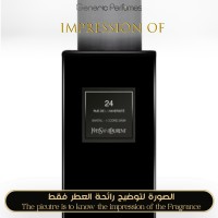 Yves Saint Laurent - 24 rue de l Universite for Unisex - A+ Yves Saint Laurent - 24 rue de l Universite for Unisex - A+