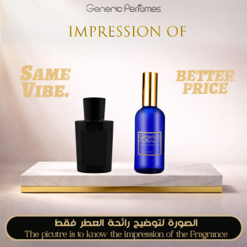 Inspired Parma Oud Spice for Men - A+