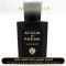 Acqua di Parma - Oud & Spice for Man - A+