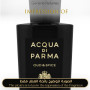Acqua di Parma - Oud & Spice for Man - A+