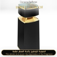 Bvlgari - Le Gemme Orom for Man - A+ Bvlgari - Le Gemme Orom for Man - A+