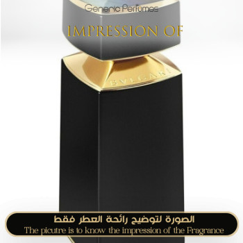 Inspired Bvlgari - Le Gemme Orom for Man - A+