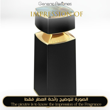 Inspired Bvlgari - Le Gemme Orom for Man - A+ Inspired Bvlgari - Le Gemme Orom for Man - A+