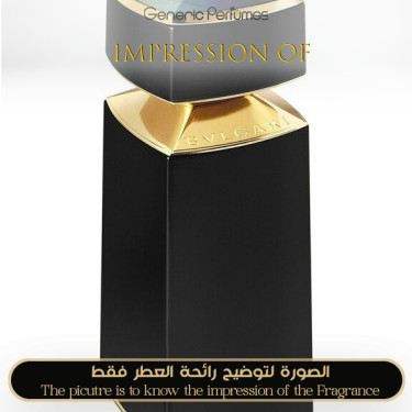 Inspired Bvlgari - Le Gemme Orom for Man - A+ Inspired Bvlgari - Le Gemme Orom for Man - A+