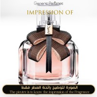 Yves Saint Laurent - Mon Paris Lumiere for Women - A+ Yves Saint Laurent - Mon Paris Lumiere for Women - A+