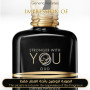 Inspired Giorgio Armani - Stronger With You Oud for Man A+