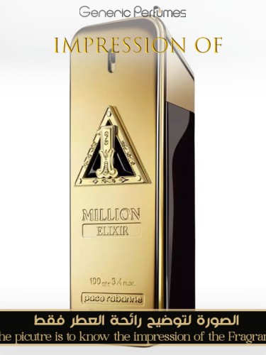 Generic Perfumes | Premium Perfume Oils – Inspired by