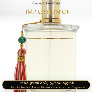 MDCI Parfums - Le Barbier de Tanger for Man -  A++