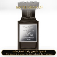 Tom Ford - Tobacco Oud Intense for Unisex - A++ Tom Ford - Tobacco Oud Intense for Unisex - A++