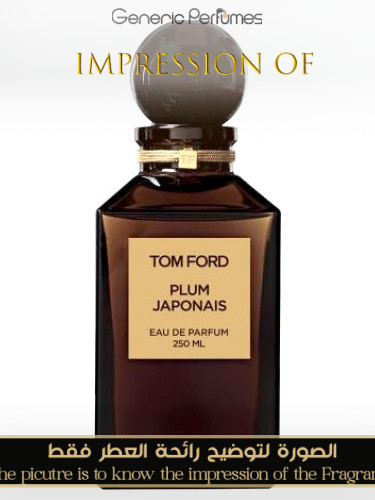 Generic Perfumes | Premium Perfume Oils – Inspired by Designer 