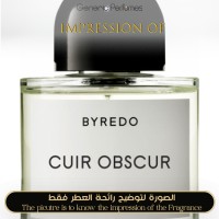 Byredo - Cuir Obscur for Unisex - A++ Byredo - Cuir Obscur for Unisex - A++