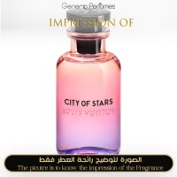 Louis Vuitton - City Of Stars for Unisex High Quality - A++ Louis Vuitton - City Of Stars for Unisex High Quality - A++