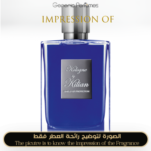 Inspired Kilian - Kologne Shield of protection for Unisex A+ Inspired Kilian - Kologne Shield of protection for Unisex A+