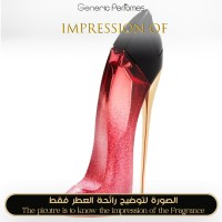 Carolina Herrera - Very Good Girl Glam for Women A+ Carolina Herrera - Very Good Girl Glam for Women A+