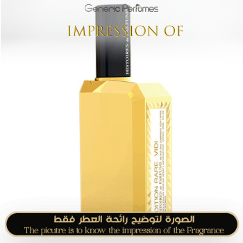 Inspired Histoires - Veni for Unisex A+