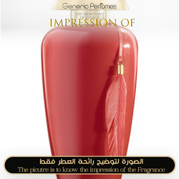 The Merchant of Venice - Flamant Rose for Women A+