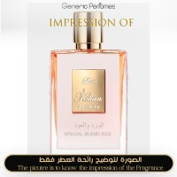 Kilian - Love don t be shy Rose - Oud for Unisex A+ Kilian - Love don t be shy Rose - Oud for Unisex A+