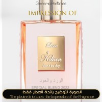 Kilian - Love don t be shy Rose - Oud for Unisex A+ Kilian - Love don t be shy Rose - Oud for Unisex A+