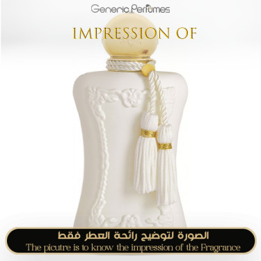 Inspired Parfums de Marly - Sedbury Women - A+ Inspired Parfums de Marly - Sedbury Women - A+