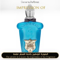 Xerjoff - Mefisto Gentiluomo for Man - A+ Xerjoff - Mefisto Gentiluomo for Man - A+