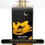 Inspired Memo Paris - Jamal s Desert for Unisex - A+