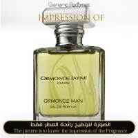 Ormonde Jayne - Ormonde Man for Man - A+ Ormonde Jayne - Ormonde Man for Man - A+