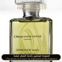 Ormonde Jayne - Ormonde Man for Man - A+ Ormonde Jayne - Ormonde Man for Man - A+