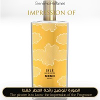 Memo Paris - Inle for Women A+ Memo Paris - Inle for Women A+