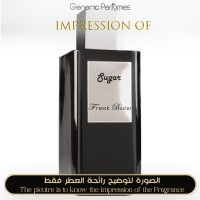 Franck Boclet - Sugar for Unisex Franck Boclet - Sugar for Unisex