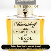 Bortnikoff - Symphonie de Neroli for Unisex A++ Bortnikoff - Symphonie de Neroli for Unisex A++
