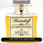 Inspired Bortnikoff - Symphonie de Neroli for Unisex A++