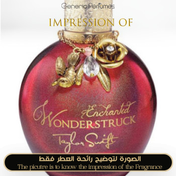 Inspired Taylor Swift - Wonderstruck Enchanted for Women - A+